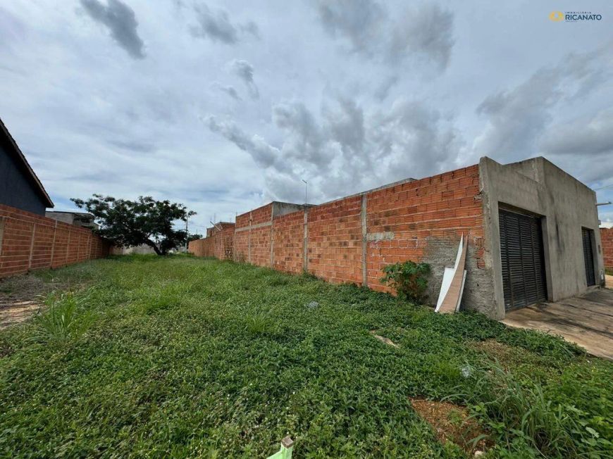 LOTE RESIDENCIAL NA QUADRA 1205 SUL