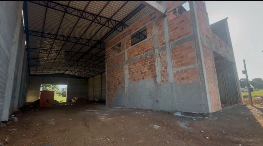902 Sul, ACSE 90, AV LO 23, próximo Toyota, Alugo Galpão c Pé direito Duplo