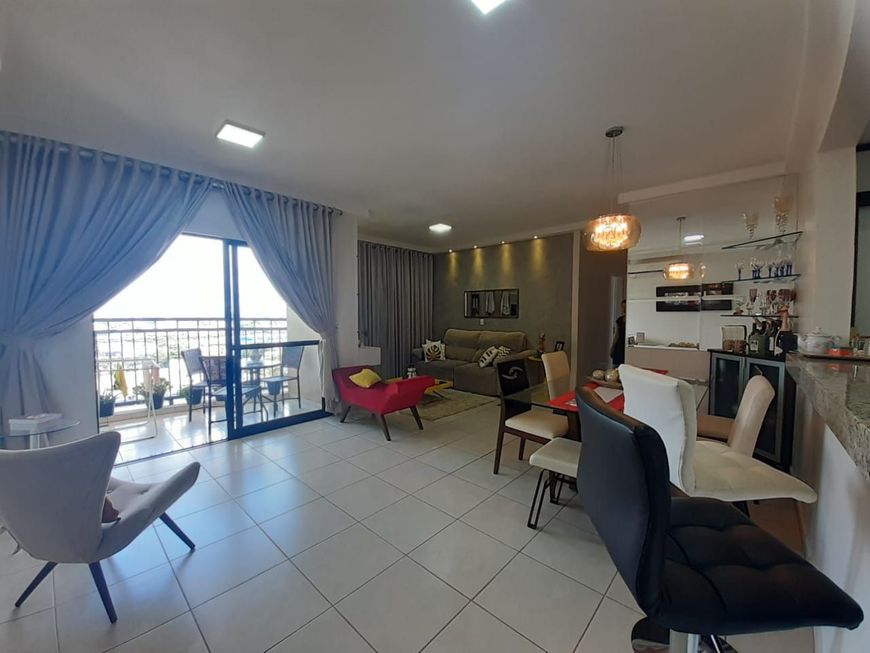 Apartamento à venda, 87 m² por R$ 800.000,00 - 204 Sul (Arse 21) - Palmas/TO