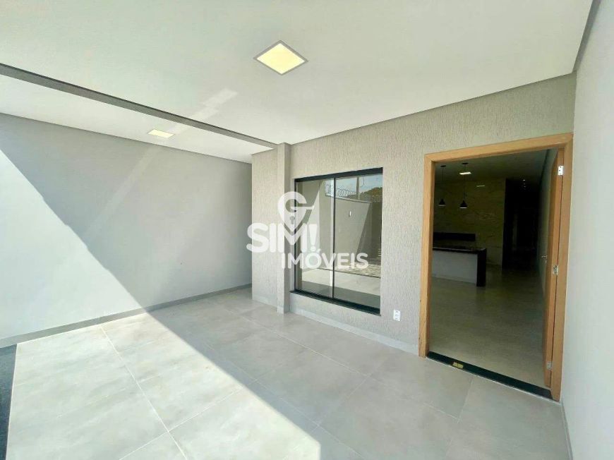 CASA NOVA COM 2 QUARTOS NA 1503 SUL!!