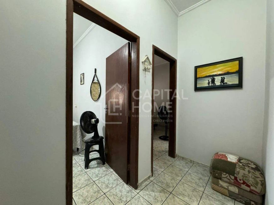 VENDO CASA NA 806 SUL | 3/4 SENDO 01 SUÍTE I PALMAS-TO