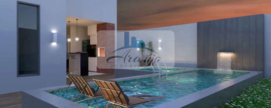 Casa com 3 dorms, Plano Diretor Sul, Palmas - R$ 1.45 mi, Cod: 2154