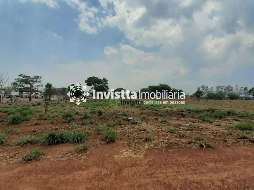 Terreno Comercial à venda, Plano Diretor Sul, Palmas - TE0689.