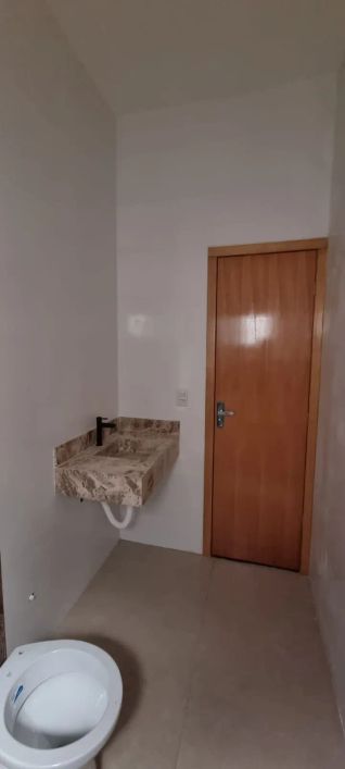 Vendo casa no Bertaville