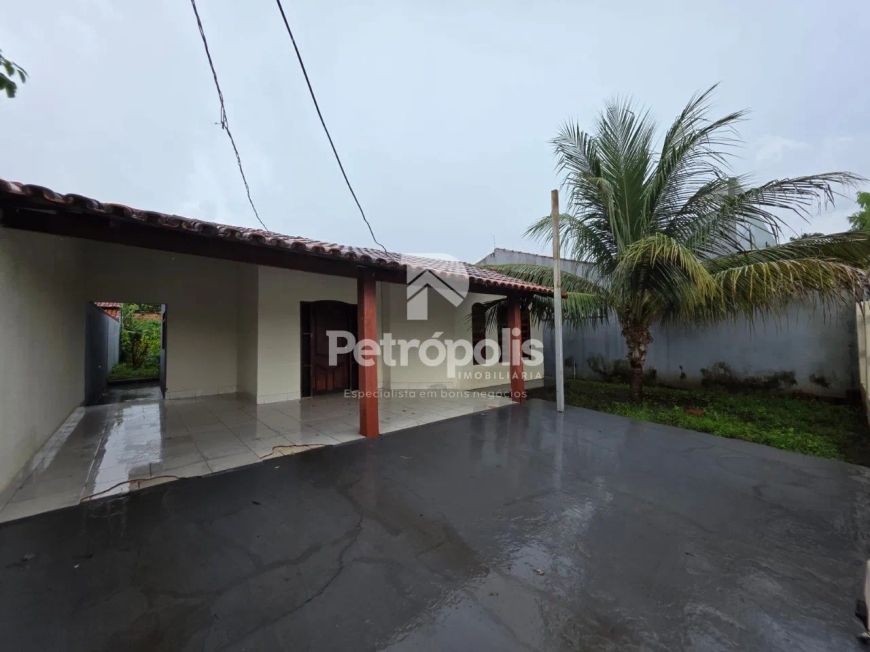 Casa na 108 Sul com 3 quartos sendo 1 suíte com 170 m² a venda por R$ 550.000,00 - Plano Diretor Sul