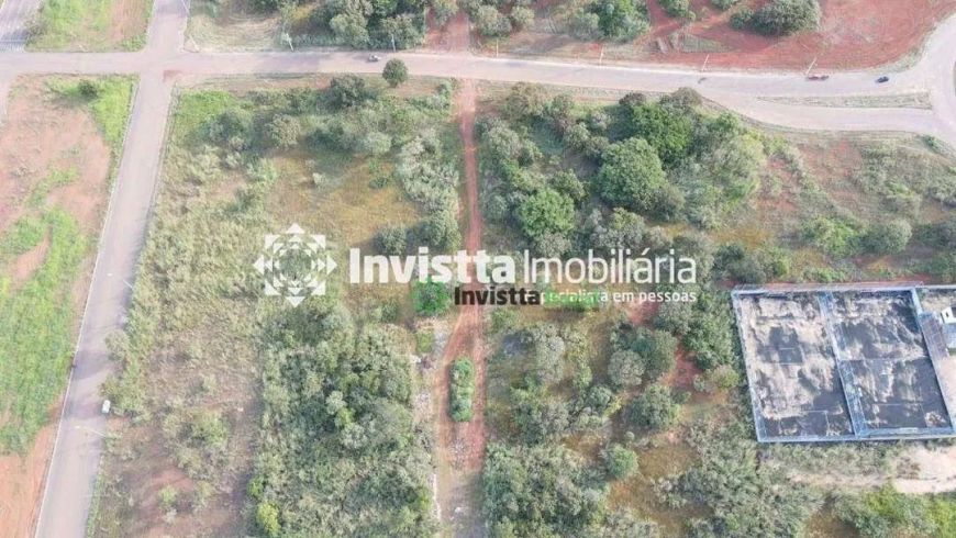 Terreno Comercial à venda, Plano Diretor Norte, Palmas - TE0683.