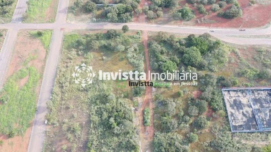 Terreno Comercial à venda, Plano Diretor Norte, Palmas - TE0683.