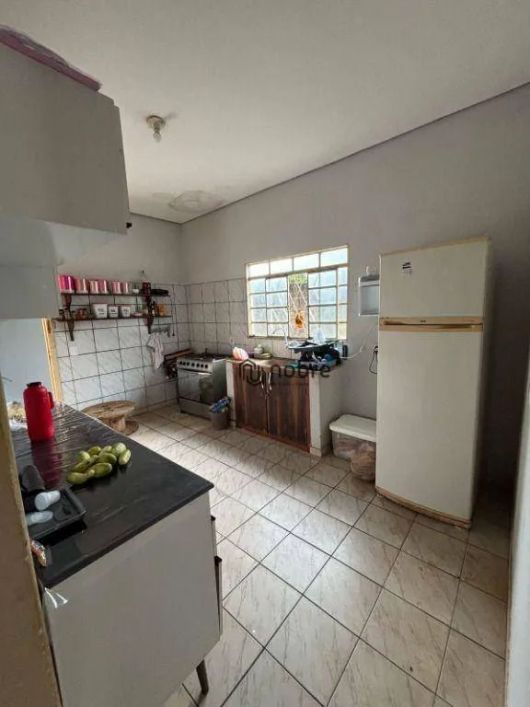 Casa com 3 dormitórios à venda, 100 m² por R$ 475.000,00 - Plano Diretor Sul - Palmas/TO