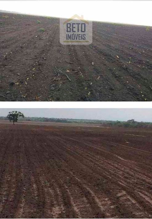 Fazenda/Sítio/Chácara para venda possui 171250000 metros quadrados