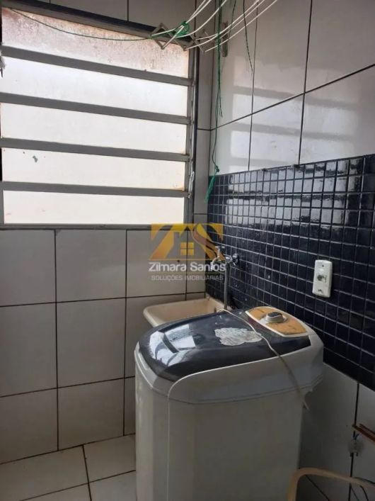 Apartamento 2/4, 48 m² - 706 sul (Arse 72) - Residencial Bosque dos Jatobás, Palmas/TO