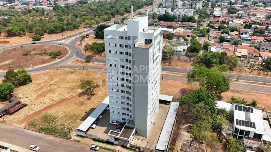 APARTAMENTO IMPÉRIO RECIDENCE 804 SUL