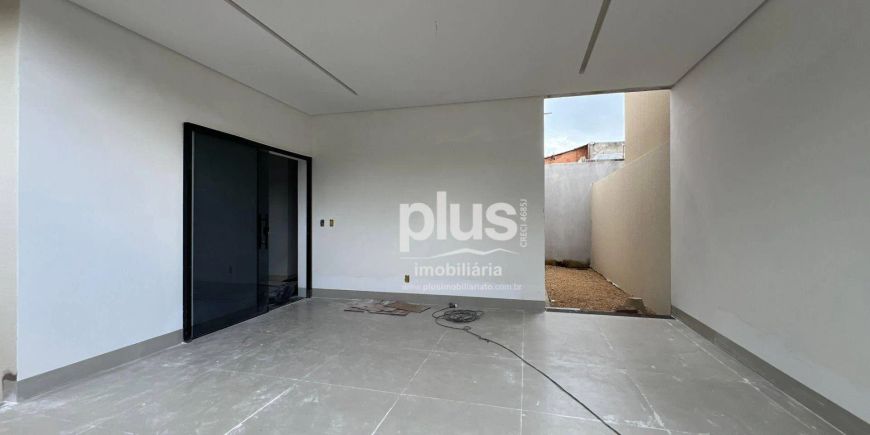 CASA 3 QUARTOS NA 1404 SUL - PALMAS/TO