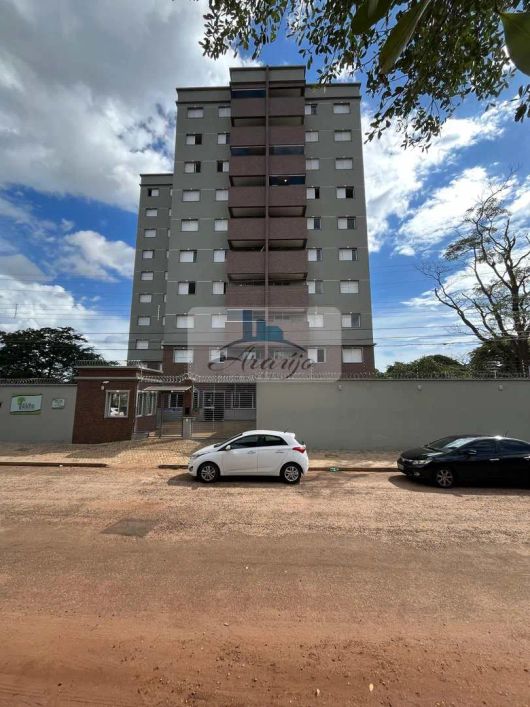 Apartamento com 3 quartos, Plano Diretor Sul, Palmas - R$ 650 mil, Cod: 2507