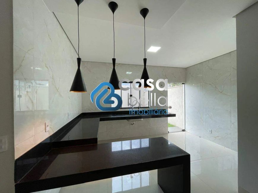 CASA NOVA À VENDA - QUADRA 1003 SUL