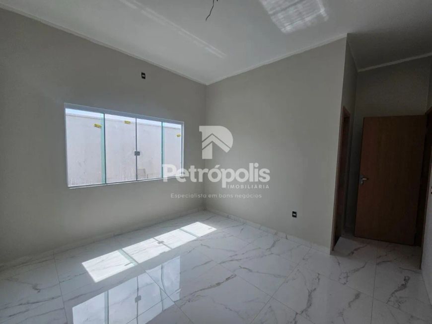 Casa nova 2 quartos sendo 1 suíte com 57,32m² - 606 Norte