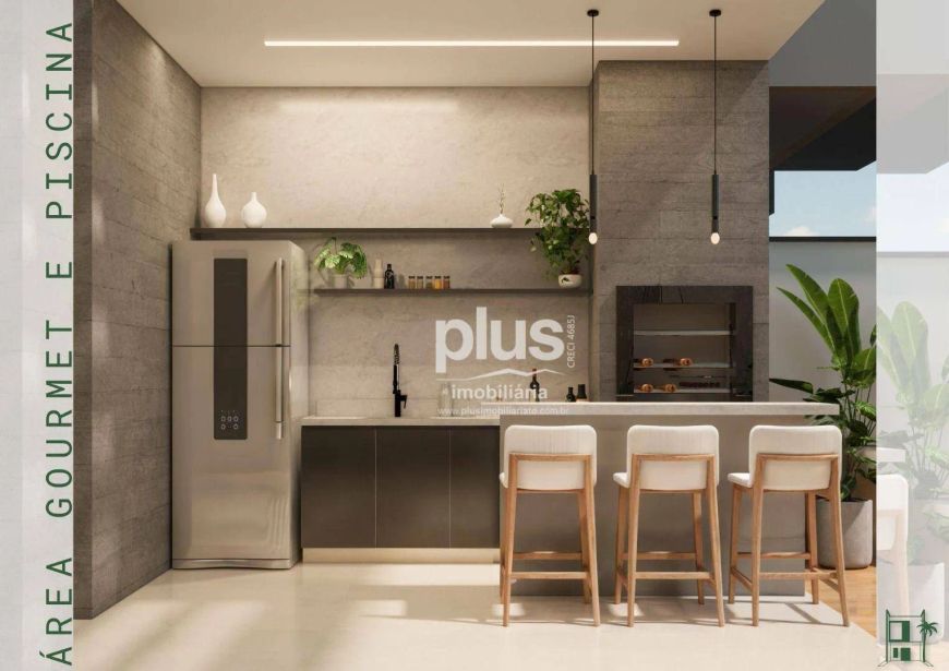 SOBRADO COM 2 SUITES PALMAS-TO