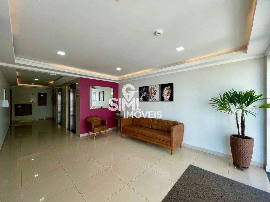 APARTAMENTO À VENDA - IMPÉRIO RESIDENCE, 804 SUL