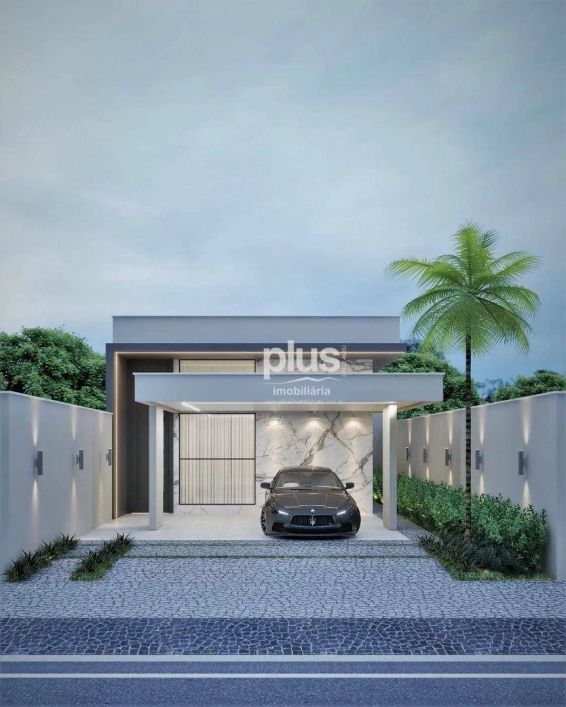 CASA ALTO PADRÃO COM 3 SUÍTES NA 509 SUL - PALMAS/TO