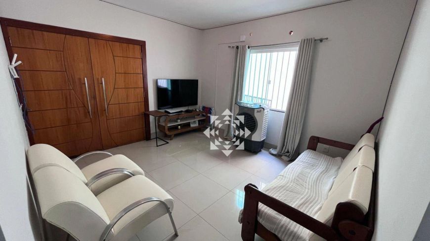 Apartamento terreo com 3 dormitórios à venda, 100 m² por R$ 490.000 - 305Sul - Palmas/TO