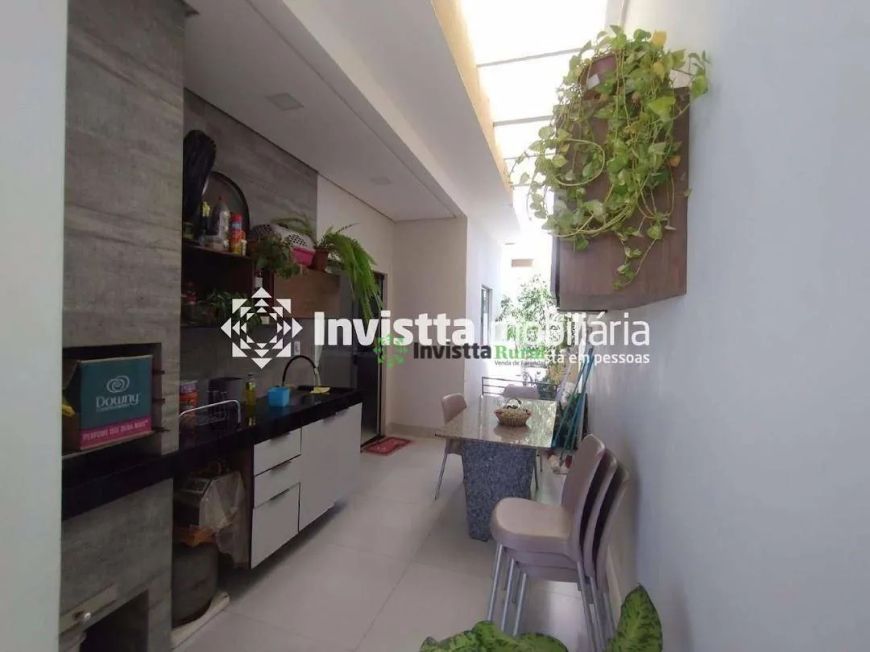 Casa Residencial à venda, Plano Diretor Sul, Palmas - CA1679.