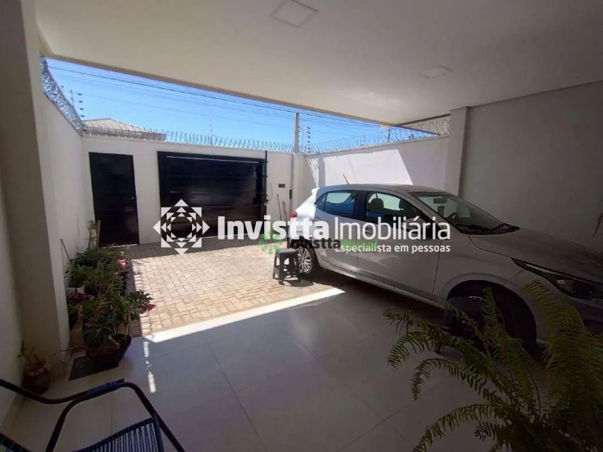 Casa Residencial à venda, Plano Diretor Sul, Palmas - CA1679.