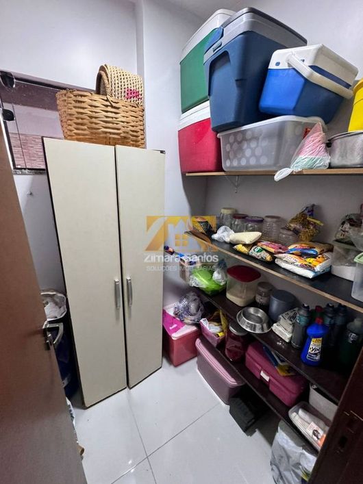Sobrado 4/4, sendo 3 suítes, 265 m² - 1204 sul (Arse 121) - Palmas/TO
