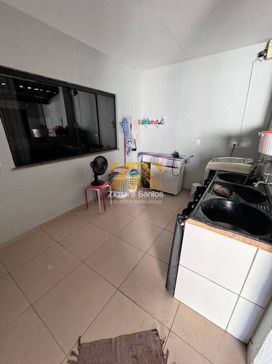 Sobrado 4/4, sendo 3 suítes, 265 m² - 1204 sul (Arse 121) - Palmas/TO
