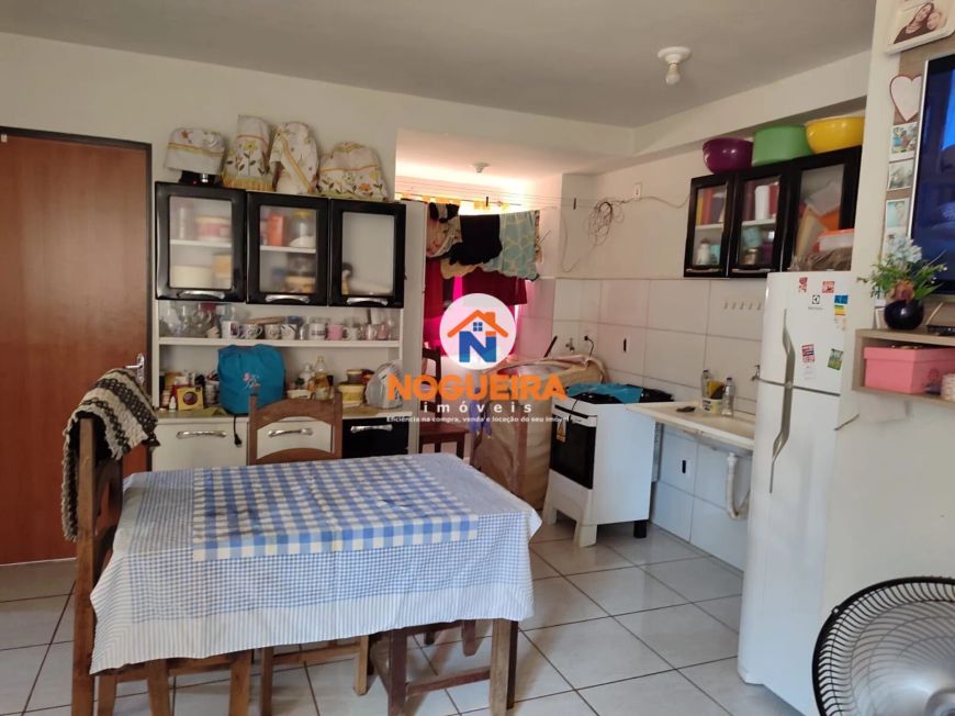 Apartamento Padrão