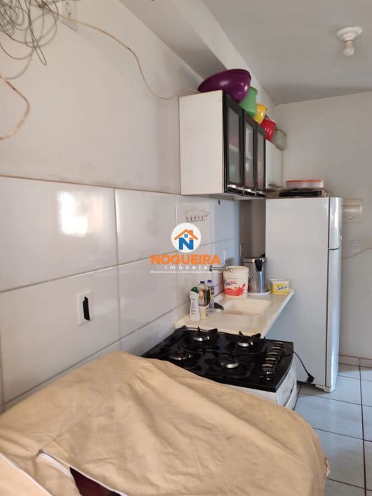Apartamento Padrão