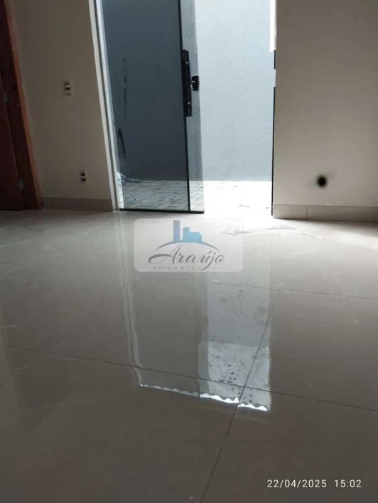 Casa com 2 quartos, Plano Diretor Sul, Palmas - R$ 380 mil, Cod: 2496