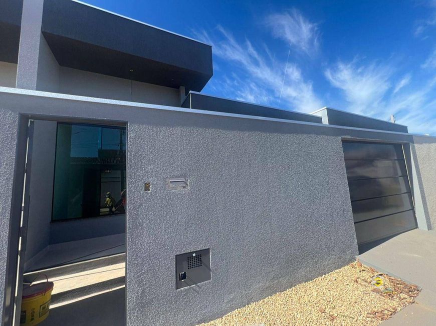 Casa com 2 dormitórios à venda, 85 m² por R$ 380.000,00 - Plano Diretor Sul - Palmas/TO