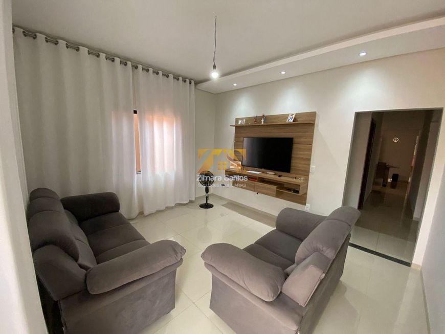 Casa com 4/4, sendo 2 suítes, 160 m² - 806 sul (Arse 82) - Palmas/TO
