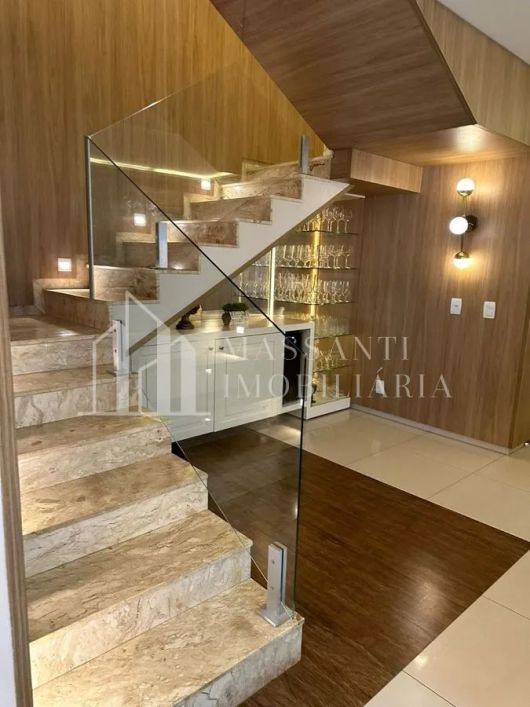 Sobrando de Luxo Mobiliado na 507 Sul