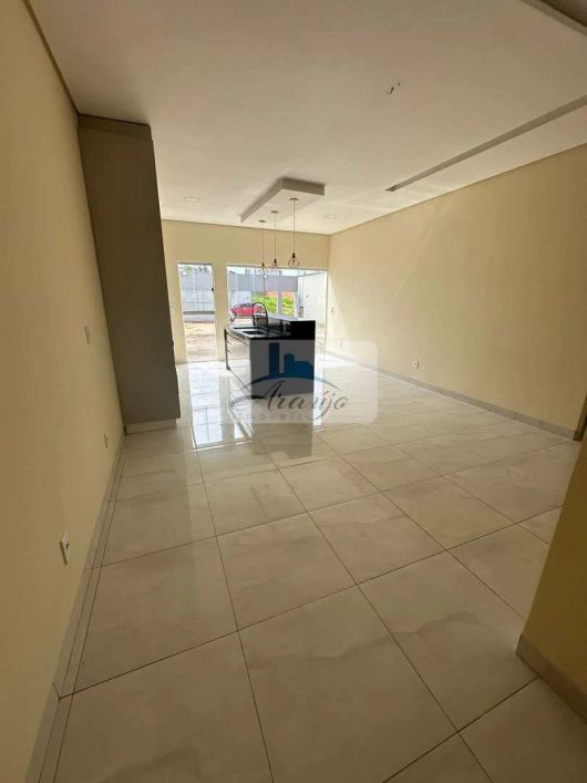 Casa com 2 quartos, Plano Diretor Sul, Palmas - R$ 440 mil, Cod: 2467