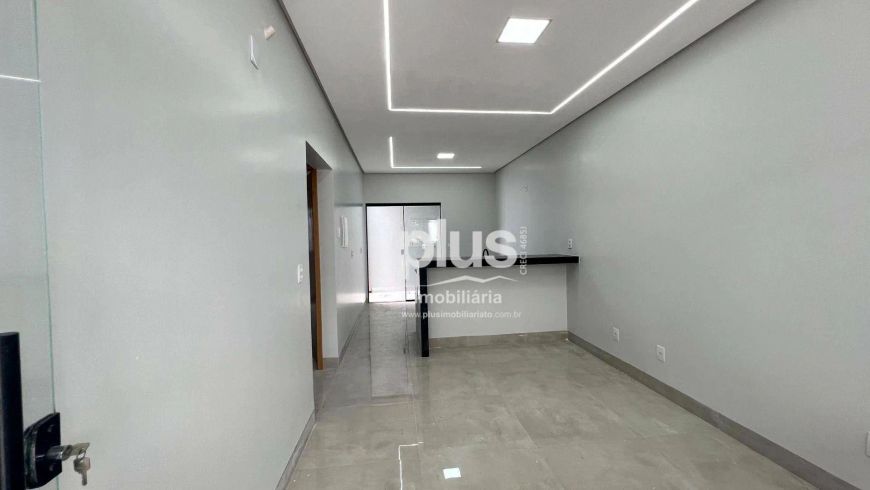 CASA COM 2/4 QUARTOS NA 1404 SUL - PALMAS/TO