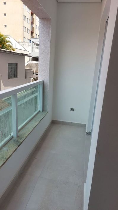 Apartamento com 1 dormitório à venda, 32 m² por R$ 250.000,00 - Vila Lúcia - São Paulo/SP