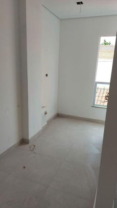Apartamento com 1 dormitório à venda, 32 m² por R$ 250.000,00 - Vila Lúcia - São Paulo/SP