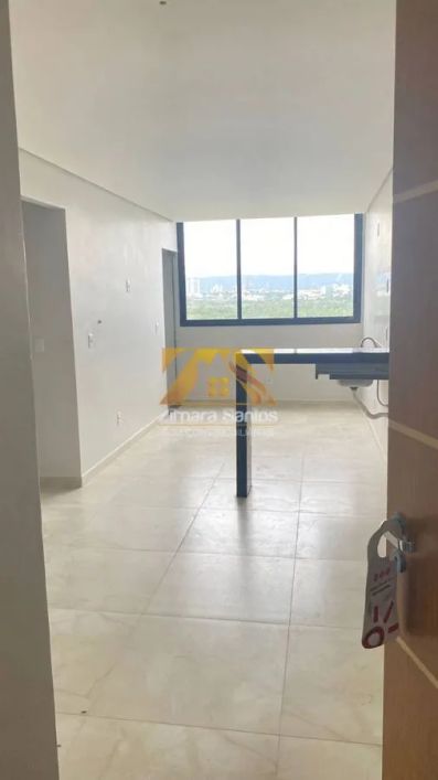 Apartamento 2/4, sendo 1 suíte, 47 m² - Orla 14 - Up 14, Palmas/TO