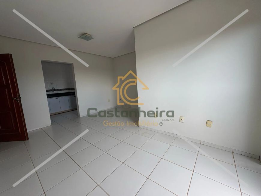 Apartamento 03 quartos sendo 01 Suite - 404 Norte