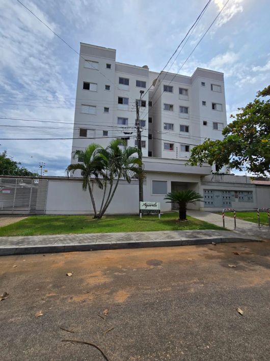 Vende-se Apartamento na Região Sul - Palmas - To