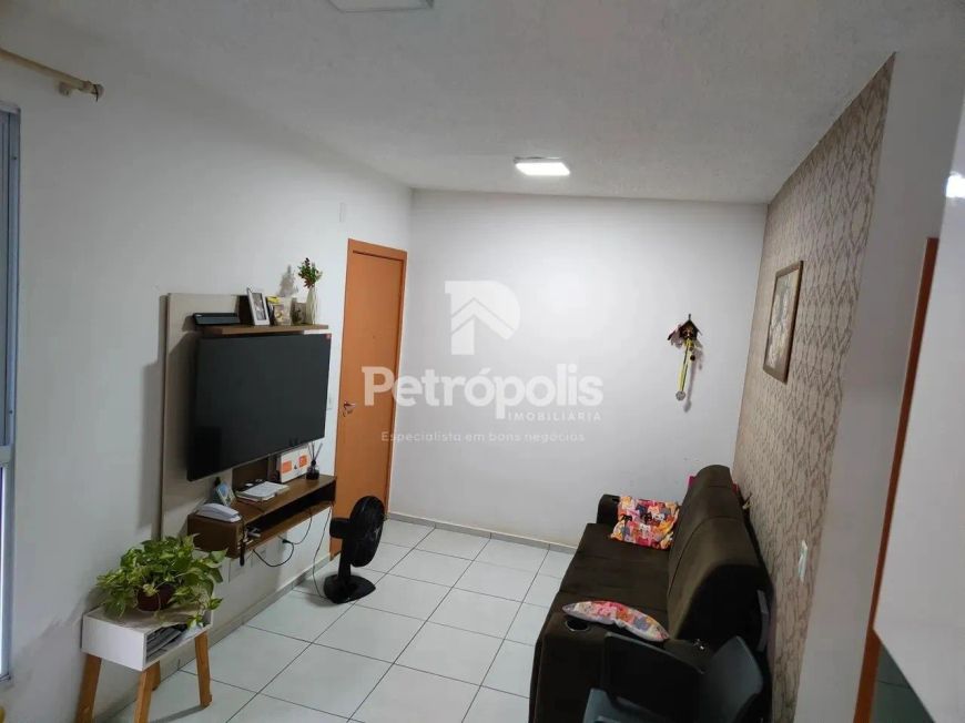 Apartamento na 402 Norte com 2 quartos com 42 m² a venda por R$ 230.000,00 - Plano Diretor Norte - P
