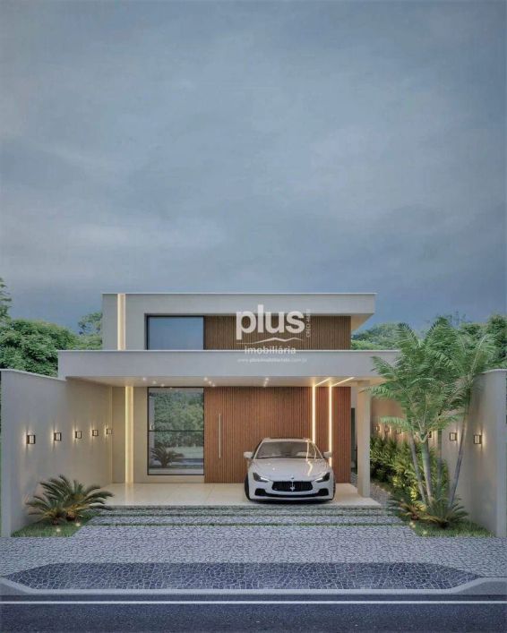 CASA 3 SUÍTES NA 509 SUL - PALMAS/TO