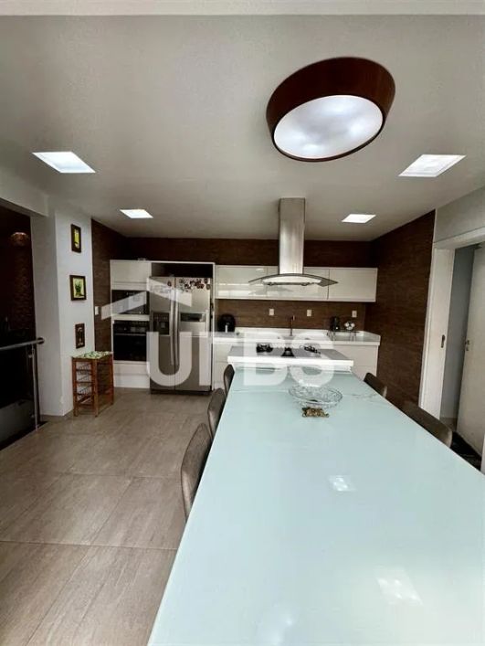 Cobertura Duplex no Residencial Green Park