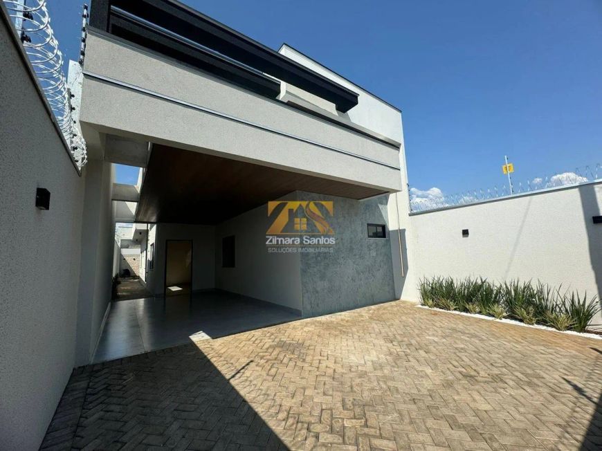 Casa com 3 suítes, 180 m² - 309 sul (Arso 34) - Palmas/TO