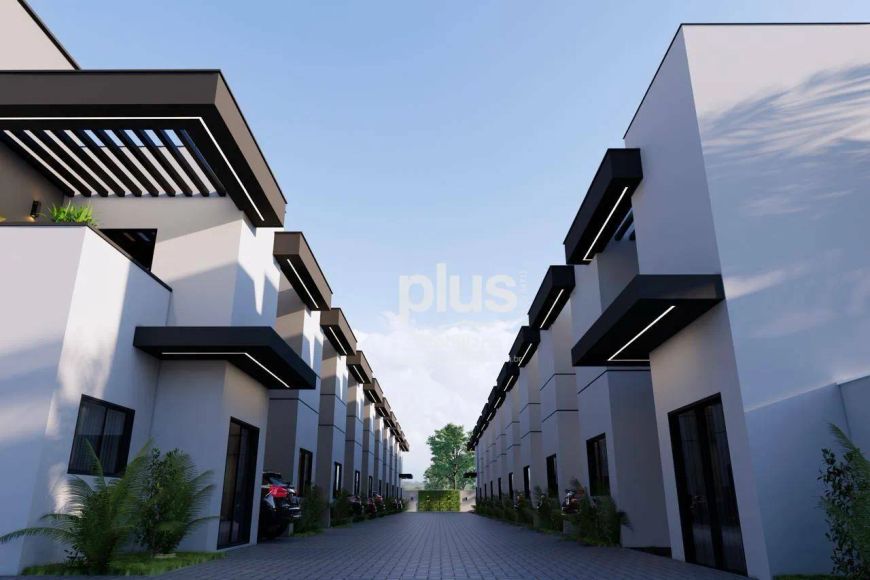 906 SUL VILLAGE - PALMAS/TO