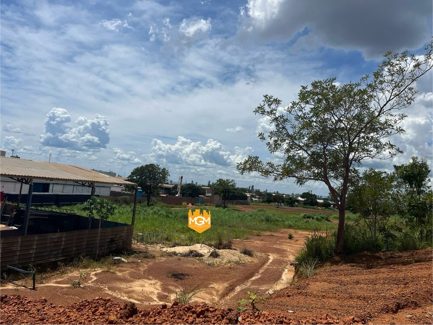 Lote Industrial 1233m² (20x60) - Rodovia TO-010