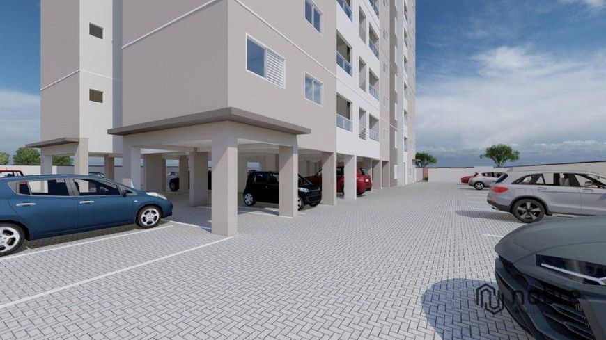 Apartamento à venda, 60 m² por R$ 459.815,35 - Plano Diretor Sul - Palmas/TO