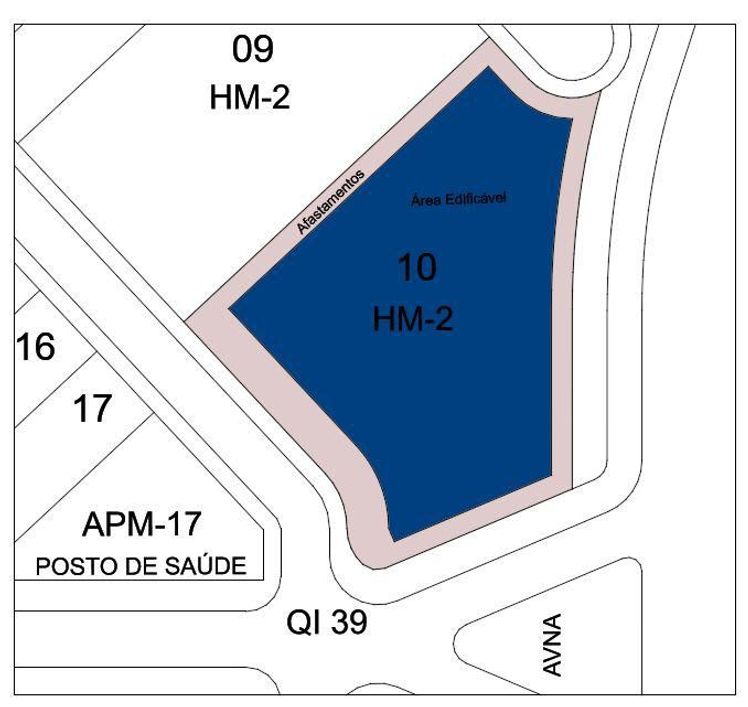 VENDO :LOTE DE ESQUINA