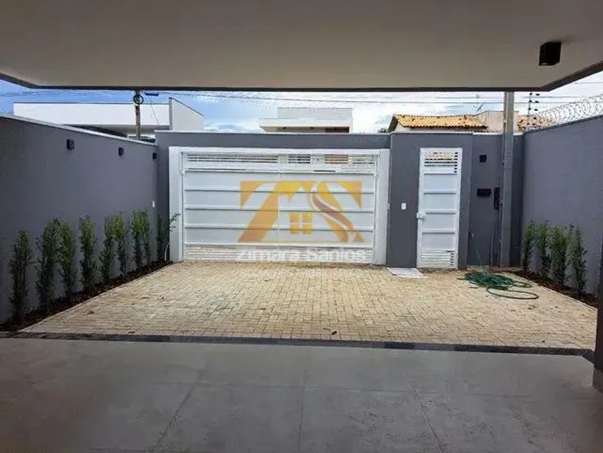 Casa, com 3 Quartos sendo 1 suíte, 145,85 m² - 509 Sul (Arso 54) - Palmas/TO