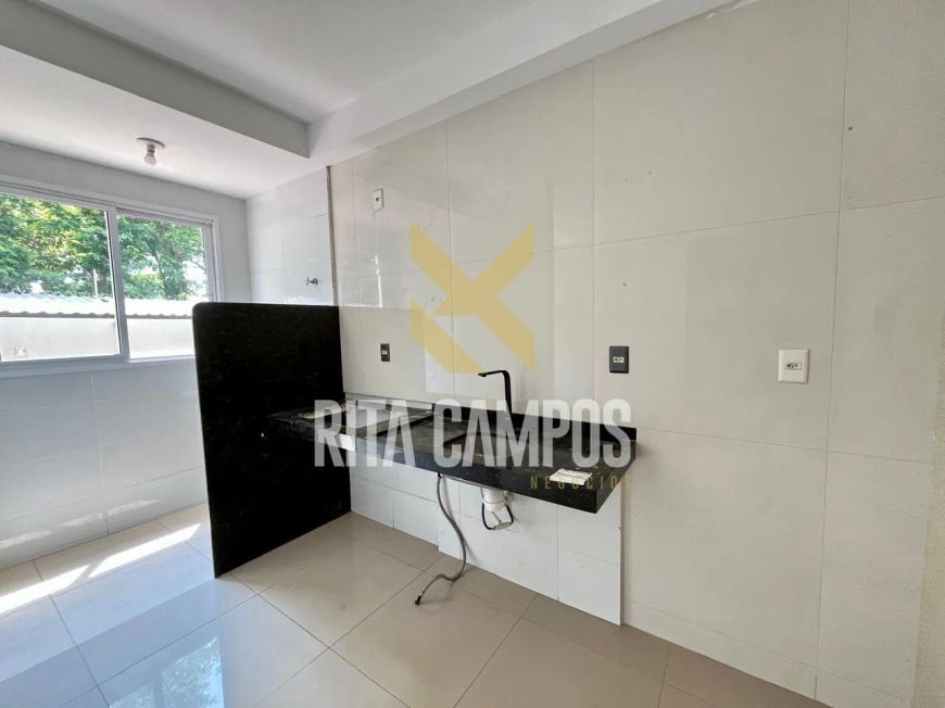 APARTAMENTO NO IMPÉRIO RESIDENCE - R$ 350 MIL, 2 QUARTOS, 62M²